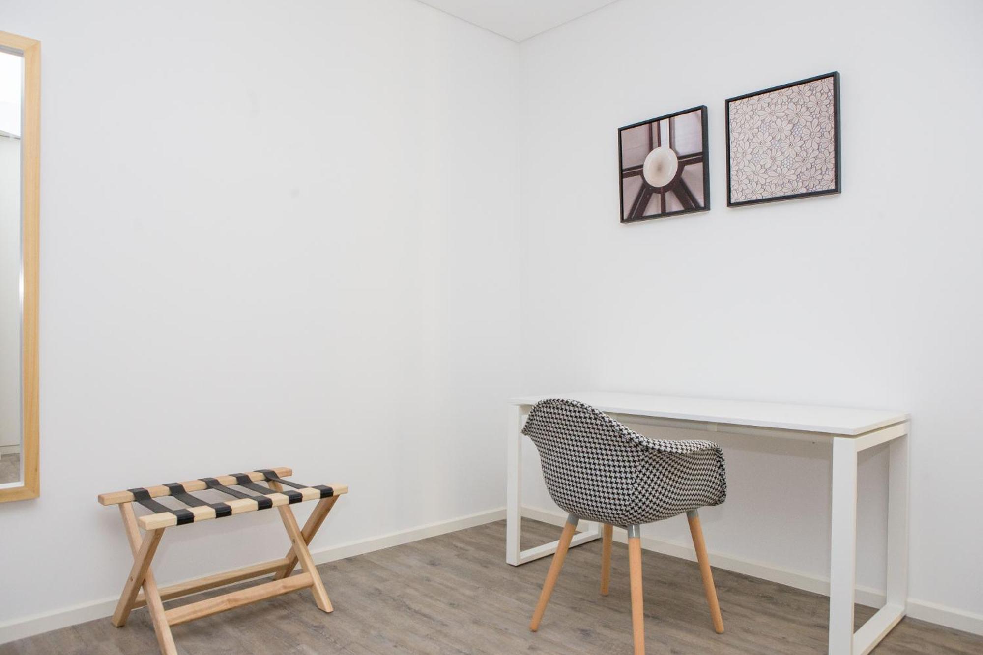 Superior Apartment