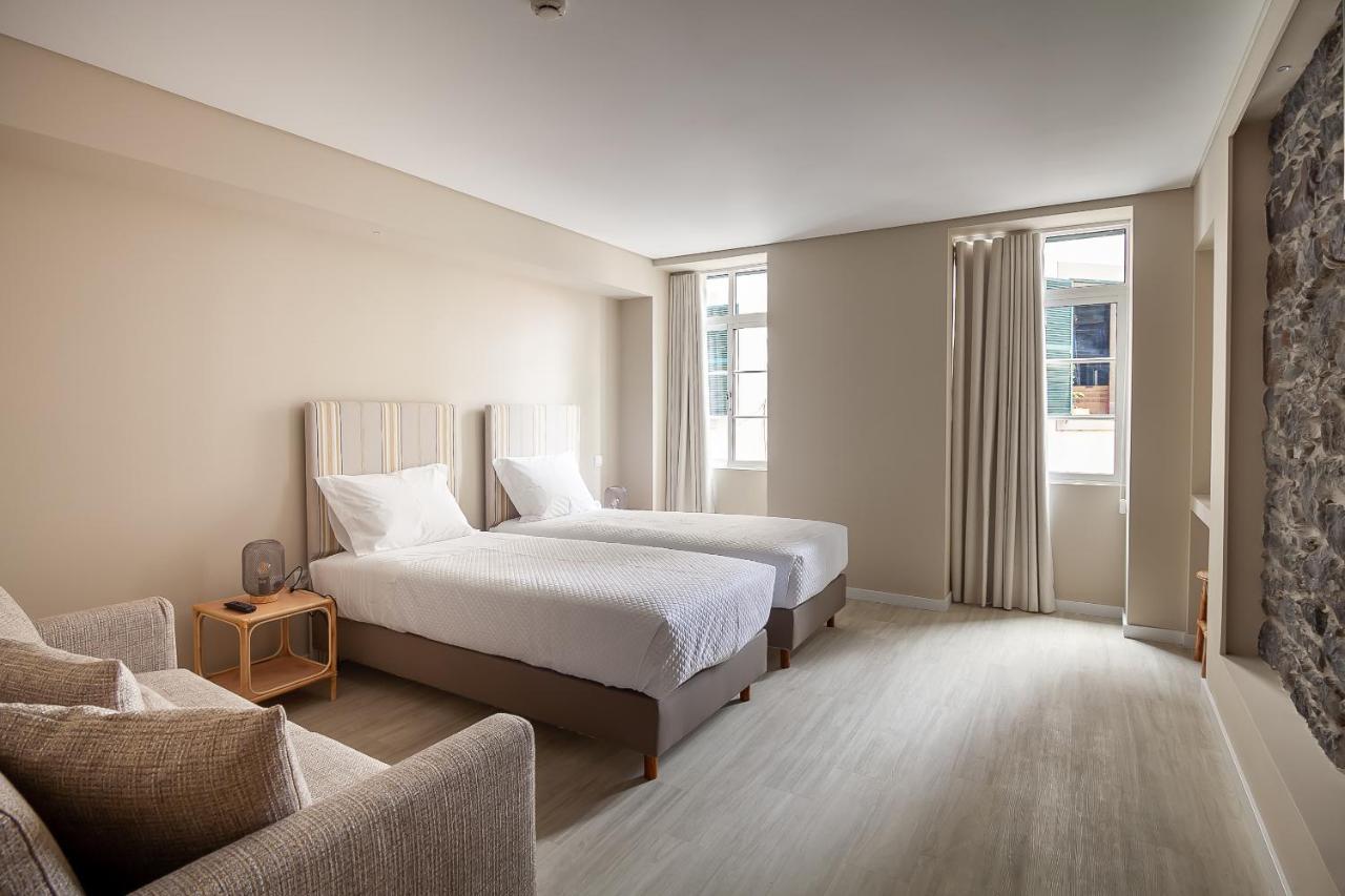 Suite com 1 Quarto