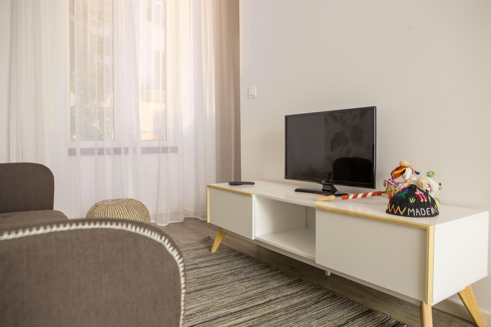 Standard Apartment