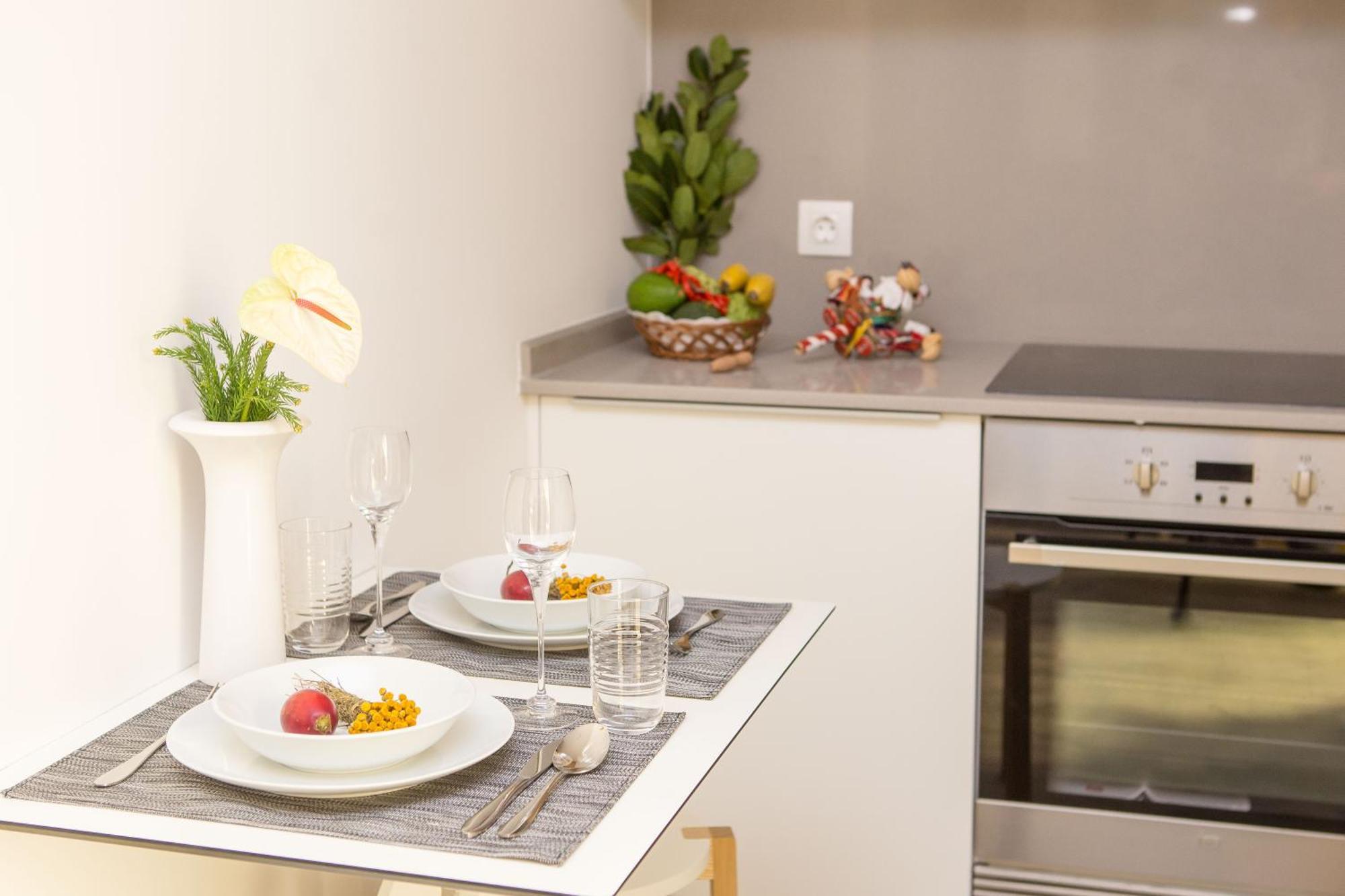 Standard Apartment