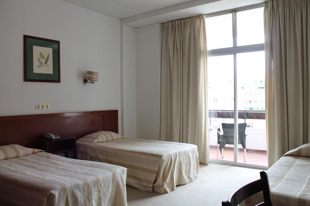 Quarto Triplo