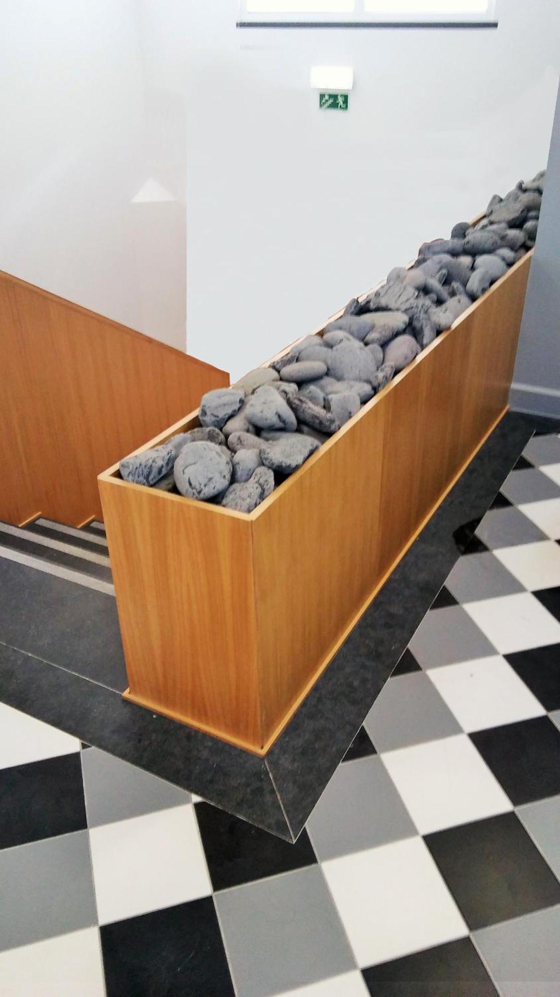 Superior Apartment Balcony