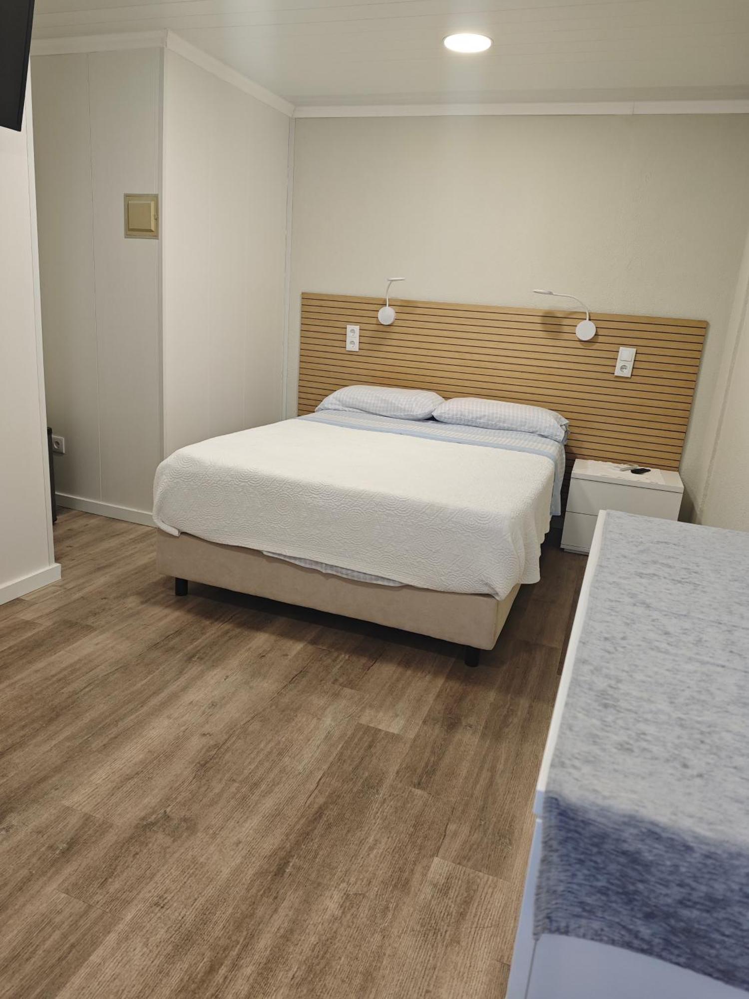 Quarto Duplo