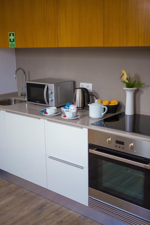 Standard Apartment
