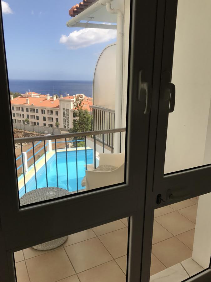 Double or Twin Room View