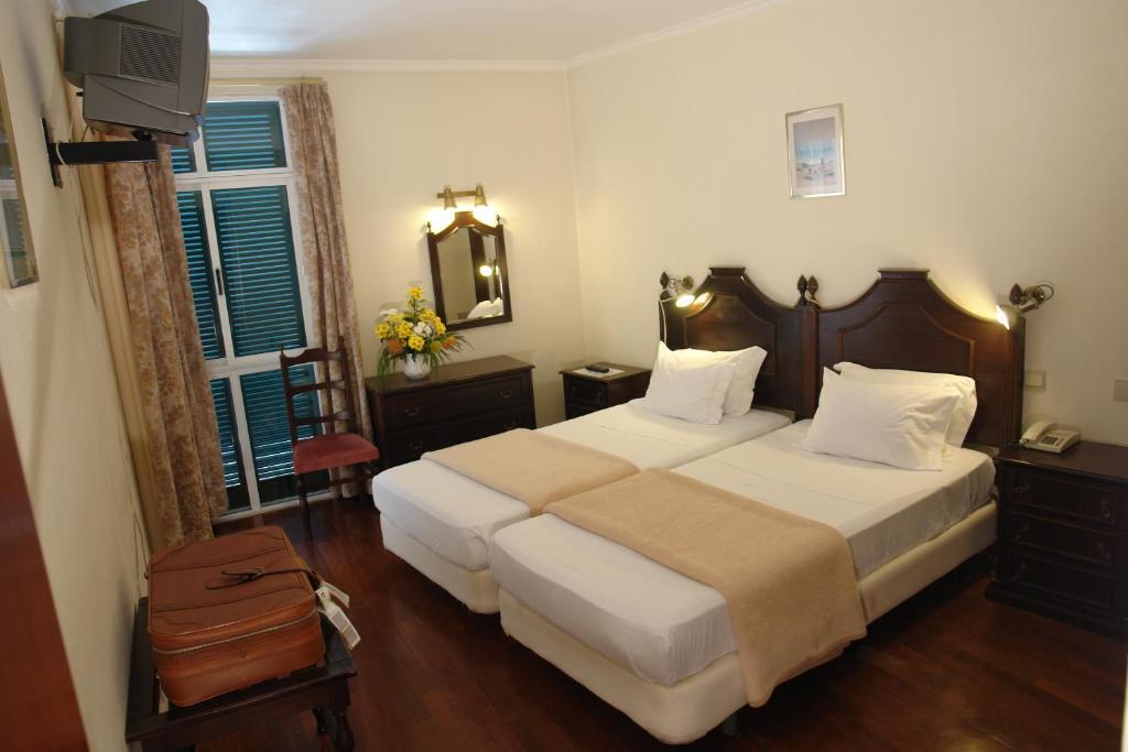 Quarto Duplo ou Twin