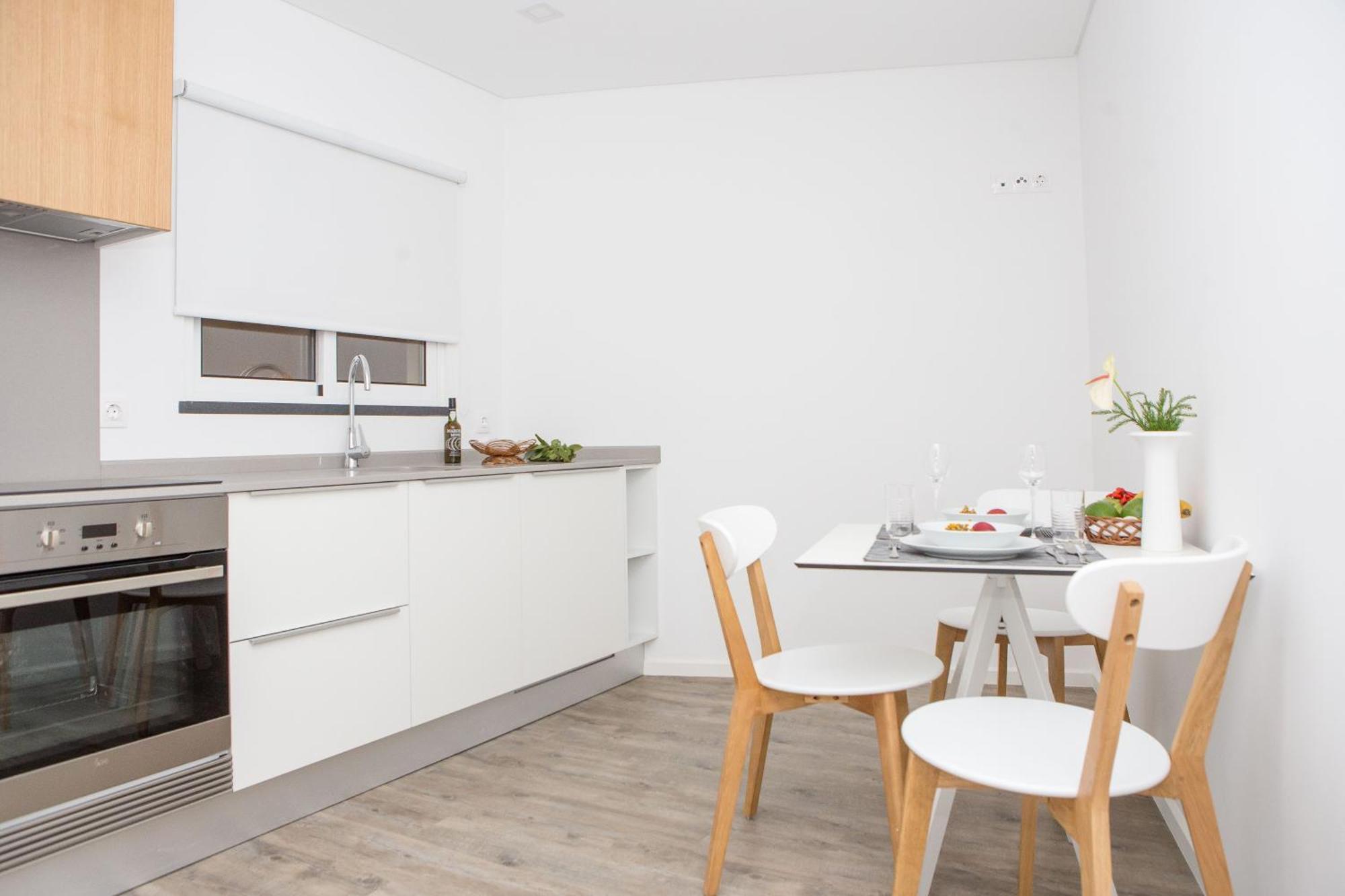 Superior Apartment