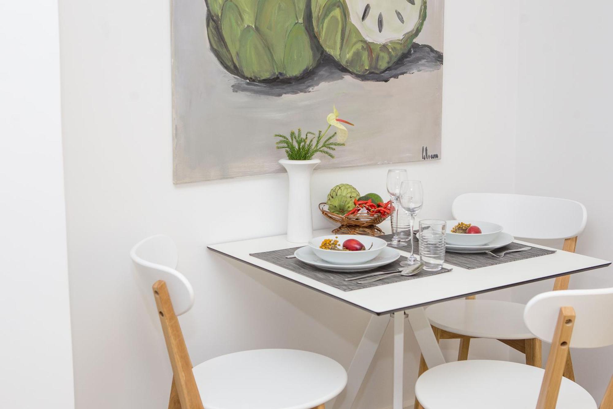 Superior Apartment