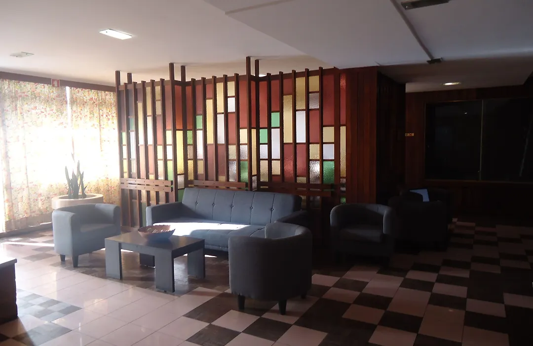 Residencial Greco-1