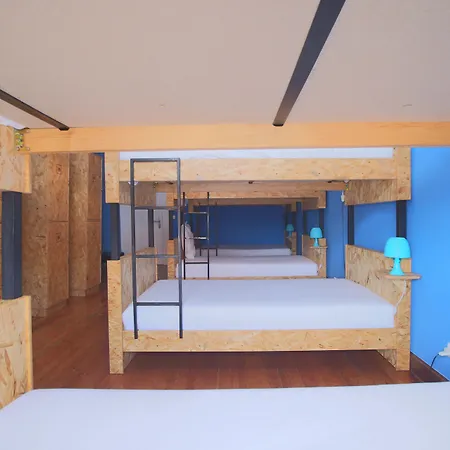 Santa Maria Hostel-3