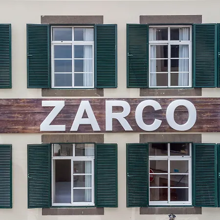 Zarco B&B Bed & Breakfast-2