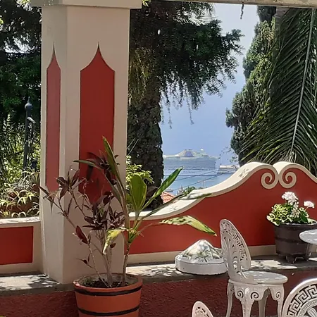 A Casa Do Caseiro-2