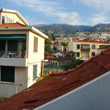 Pensao Residencial Mirasol-2